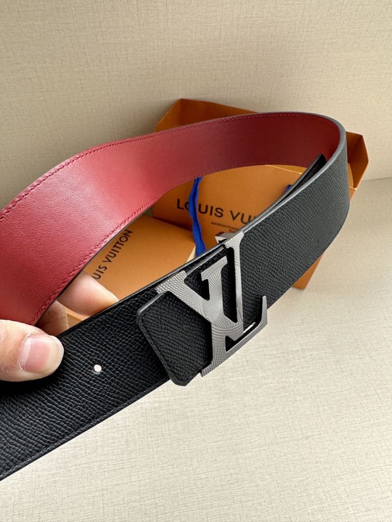 Louis Vuitton Belts